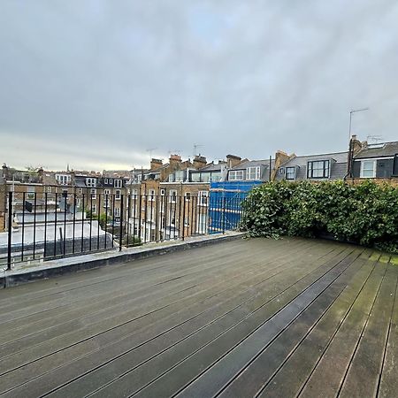 The Kensington Heights Apartamento Londres Exterior foto