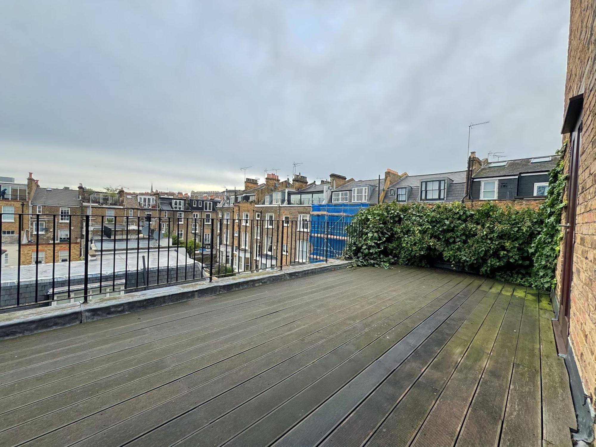 The Kensington Heights Apartamento Londres Exterior foto