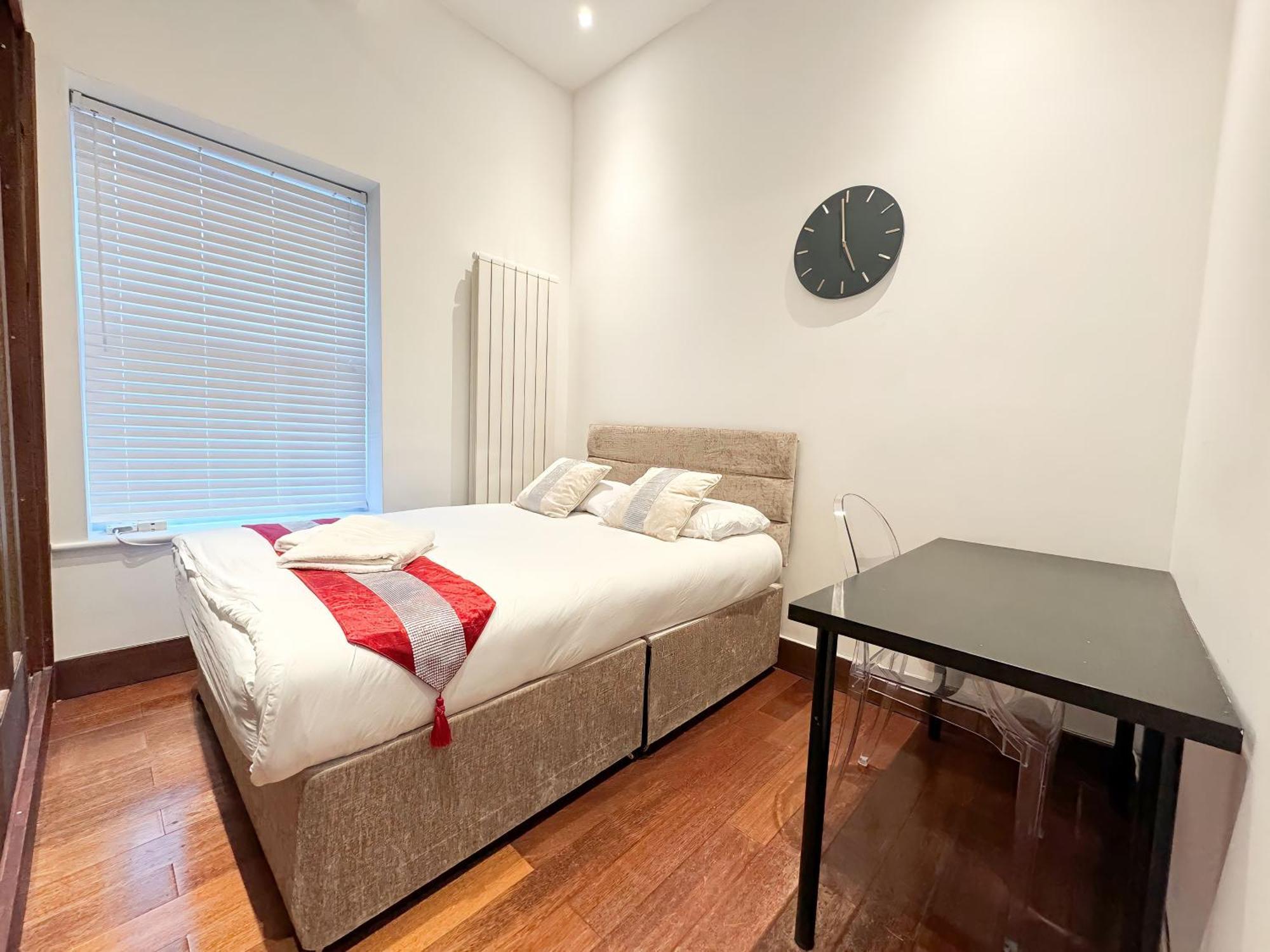 The Kensington Heights Apartamento Londres Exterior foto