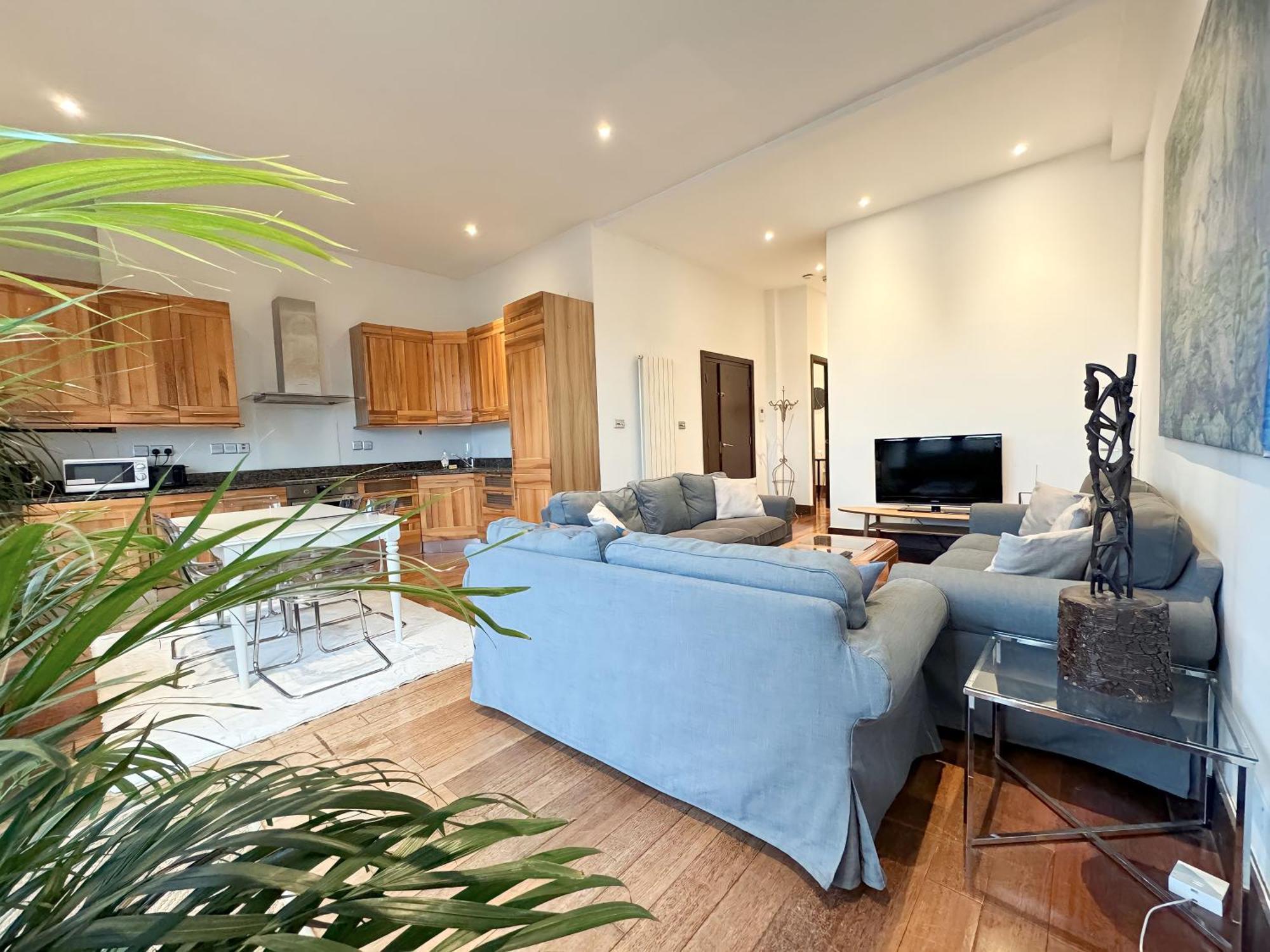 The Kensington Heights Apartamento Londres Exterior foto